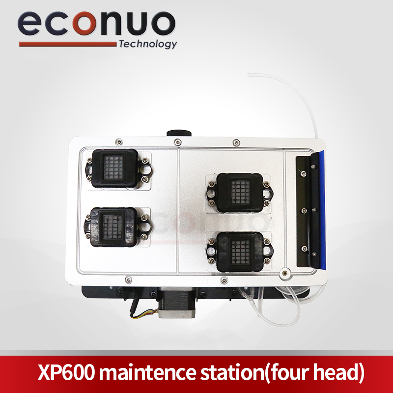 E3703 XP600 maintence station(four head)