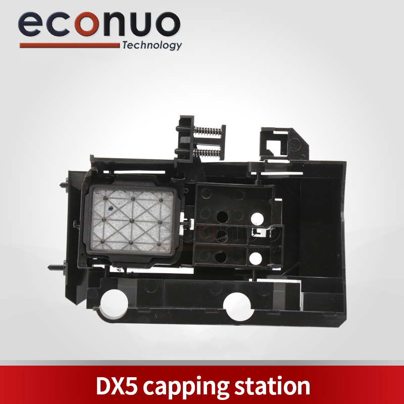 E3393 DX5 capping station