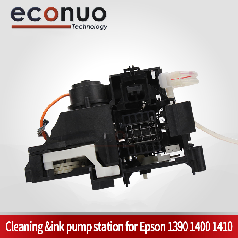 E3394 Cleaning &ink pump station for Epson 1390 1400 1410 14