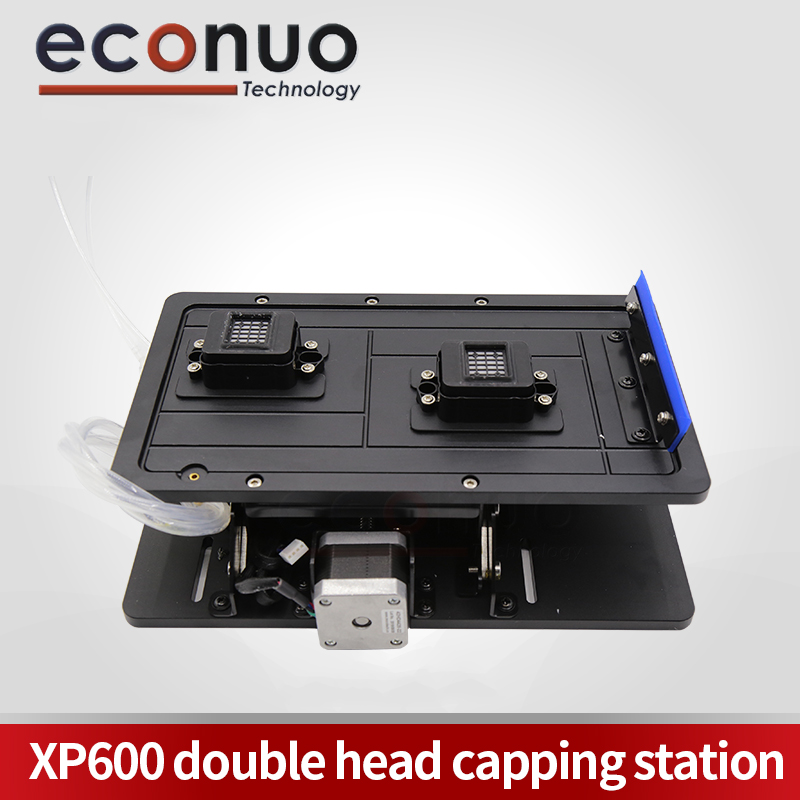 E3395  XP600 double head capping station