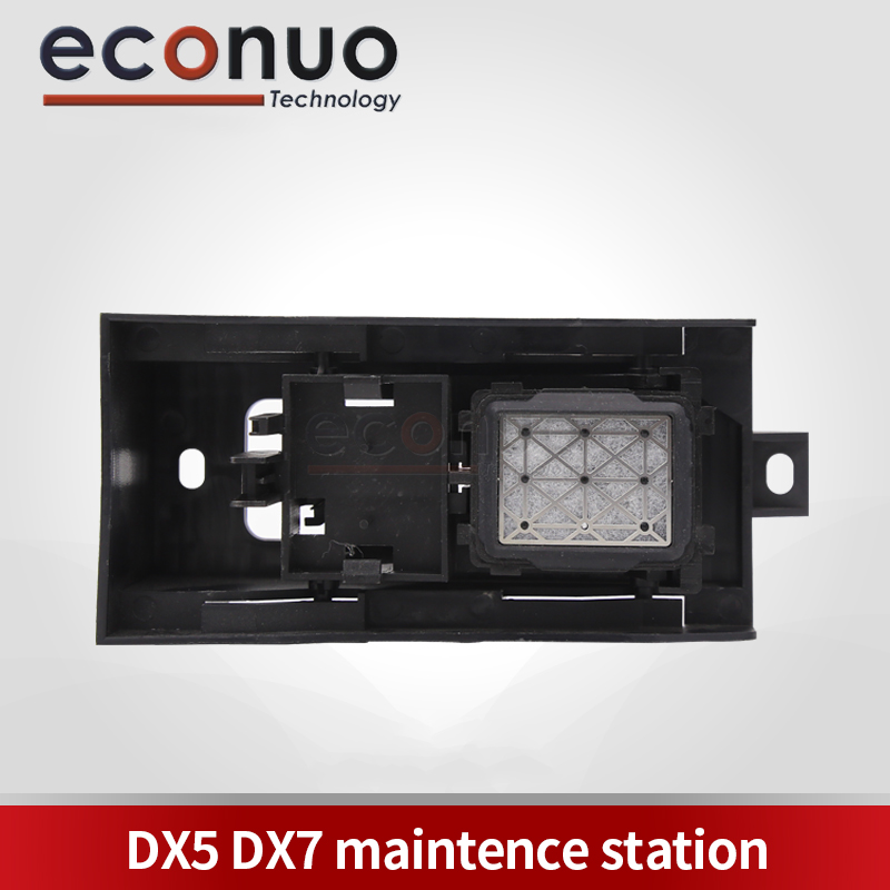 E3706   DX5 DX7 maintence station