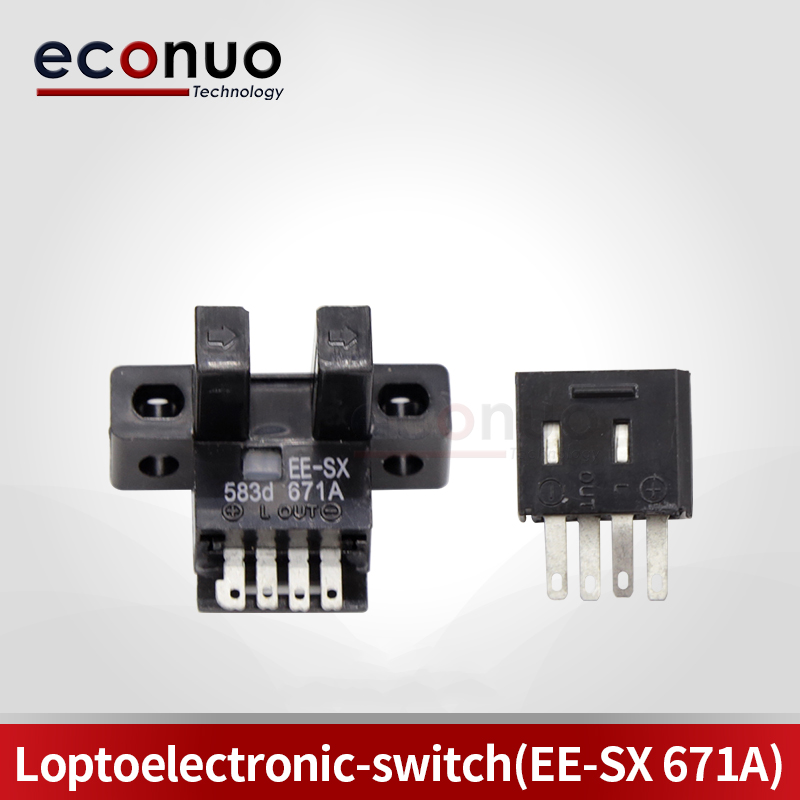 EJ10113-2 Loptoelectronic-switch(EE-SX)