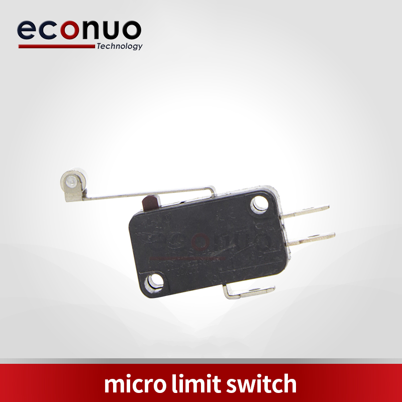 EM2003  Myjet limit switch