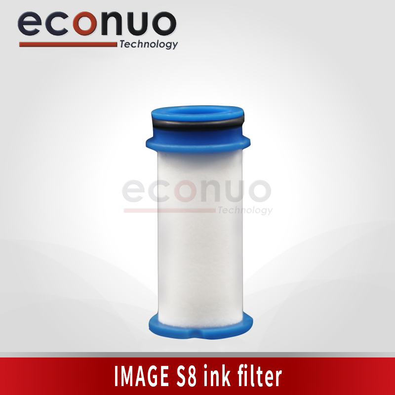 EN3028  IMAGE S8 ink filter