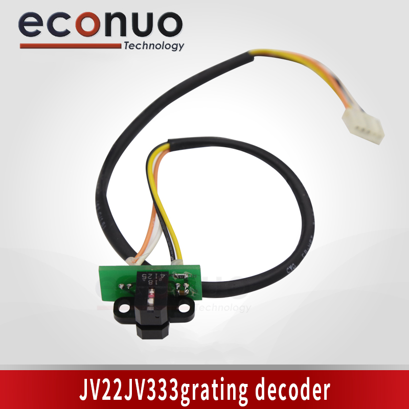  E3099  Mimaki JV22/JV3 grating decoder