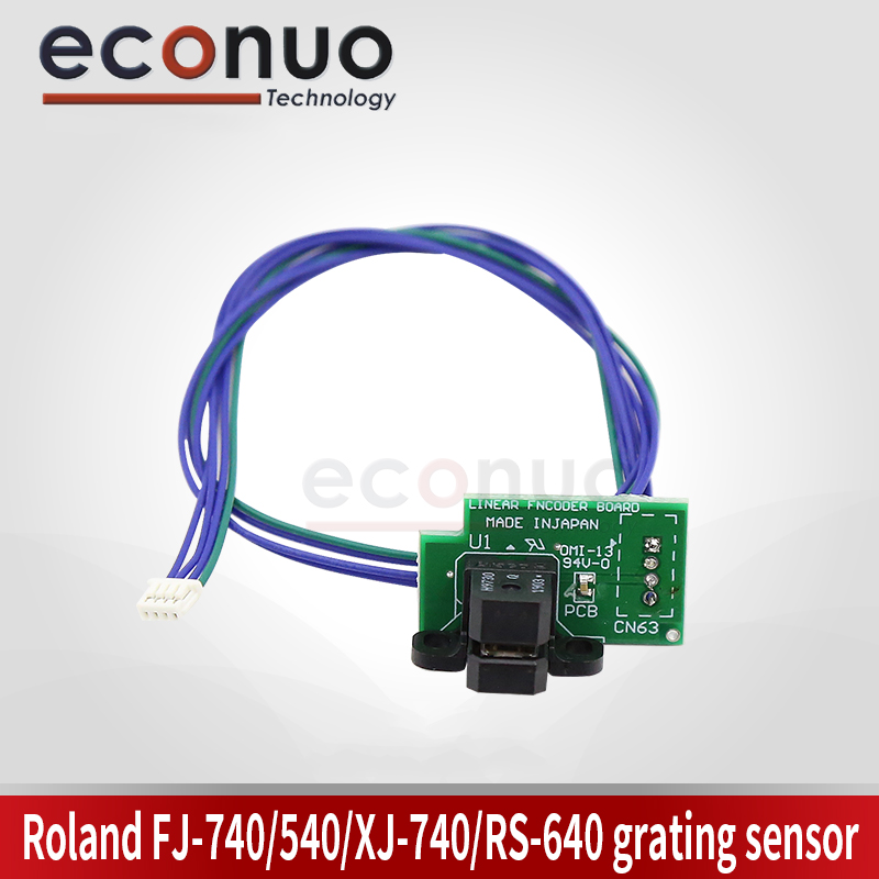 ACF2022   MRoland XJ grating sensor