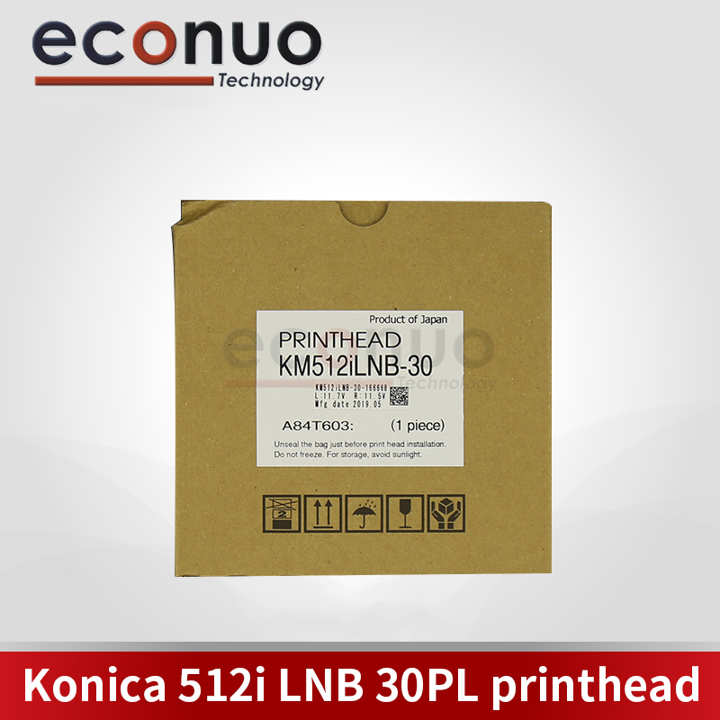 EX1046  konica 512i LNB 30PL printhead