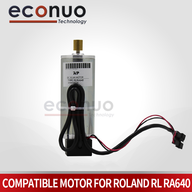 RE1005   Compatible Motor for Roland RL RA640