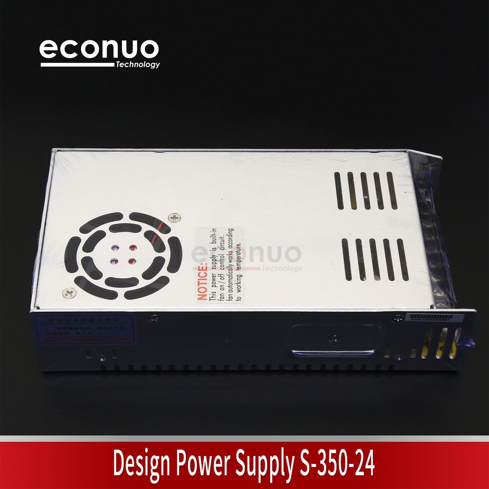 E2021 Design Power Supply S-350-24