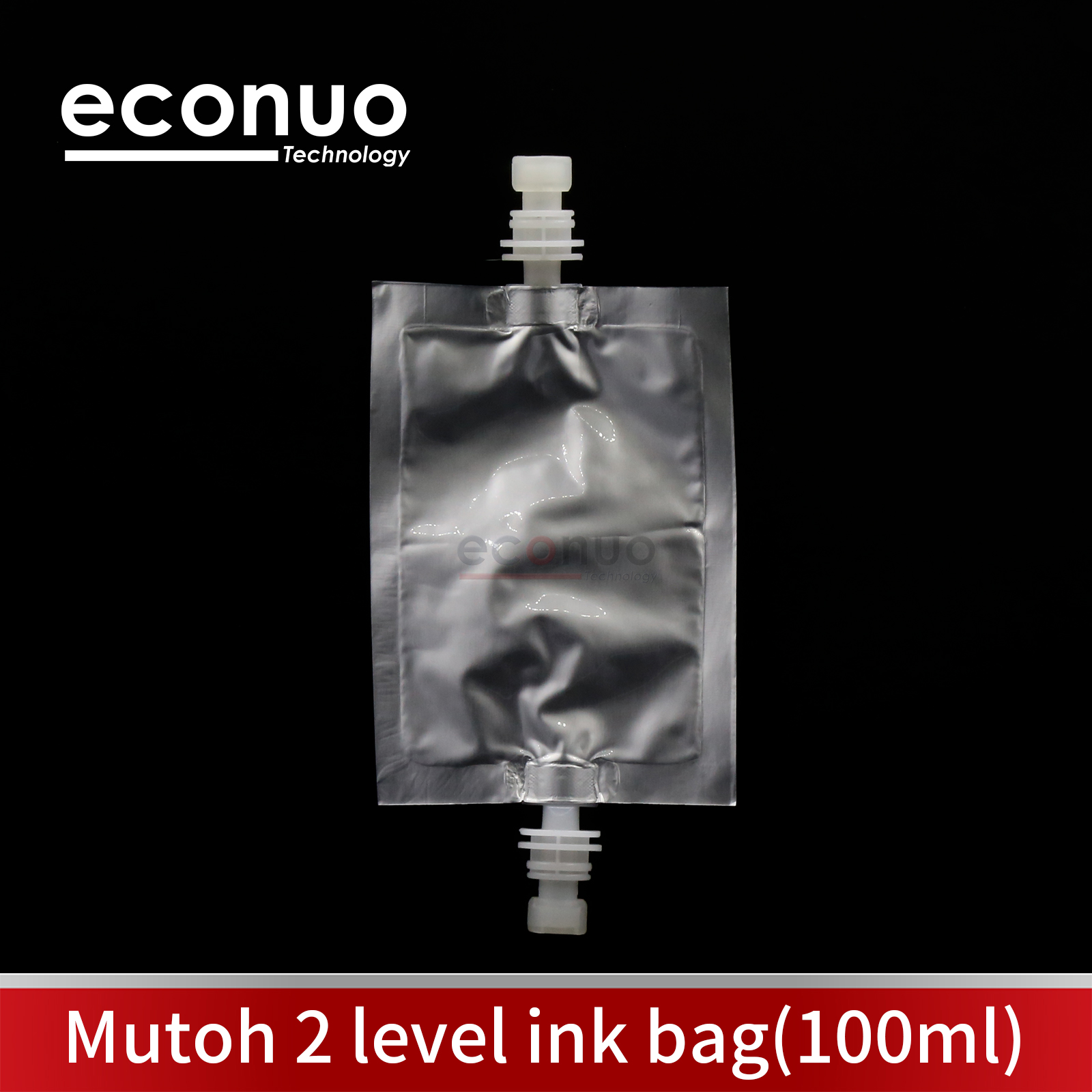 ECS1151 Mutoh 2 level ink bag（100ml）