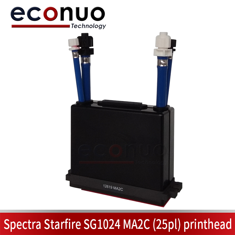 EX1045 Spectra Starfire SG1024 MA2C (25pl) printhead EX1045 