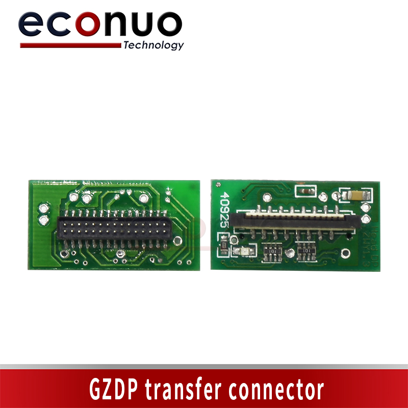 EG2009  GZ/DP transfer connector