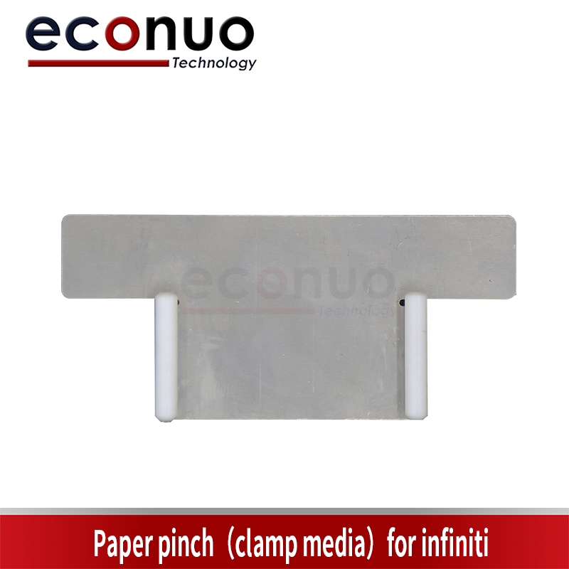 EI2005  paper clamp media　for infiniti