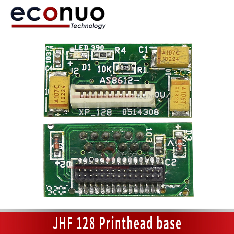  EJ10085  JHF 128 Printhead base