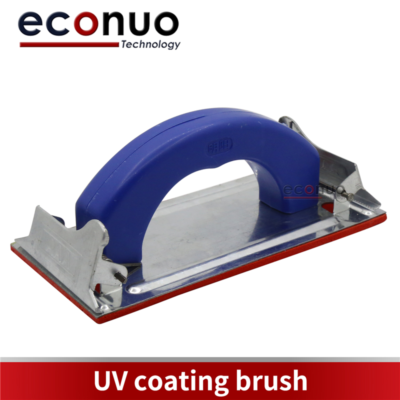 EQ1125 UV coating brush