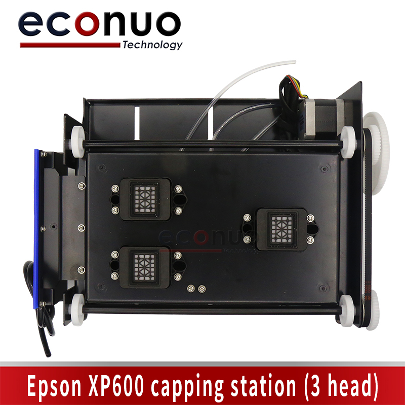 E3367 Epson XP600 capping station (3 head)