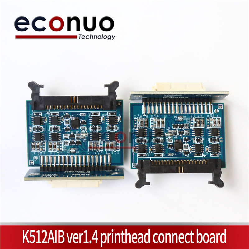 EM2039-2 K512AIB ver1.4 printhead connect board