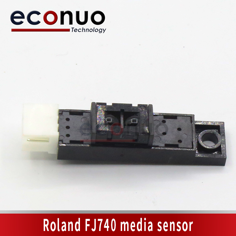 E3181 Roland FJ740 media sensor
