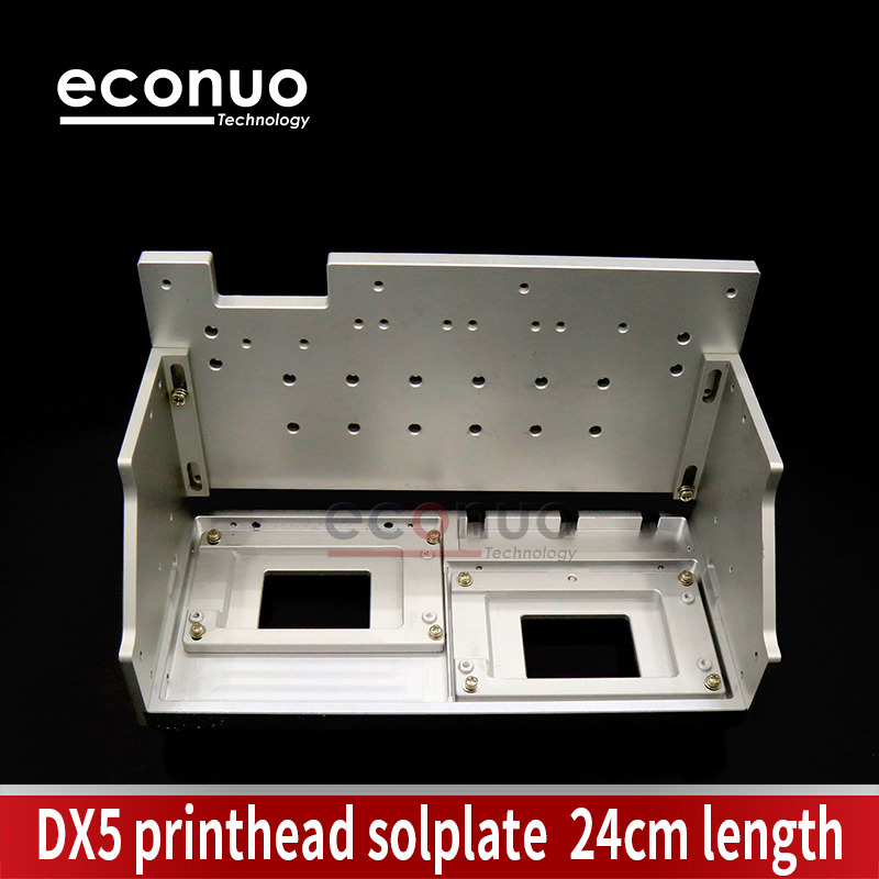 E3742 DX5 printhead solplate  24cm length