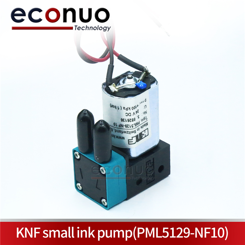 KNF2004  KNF small ink pump(PML5129-NF10)No：3.8826136 V：24v
