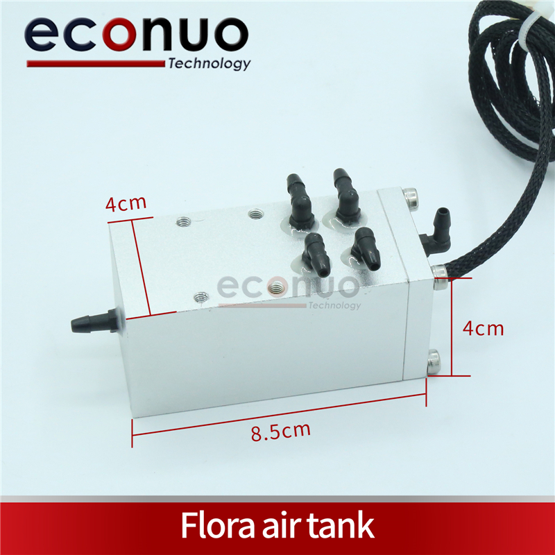 EF2058-2  Flora air tank