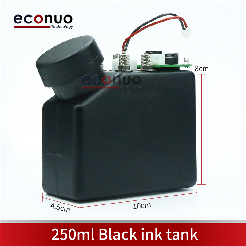 ECS1164 250ml Black ink tank