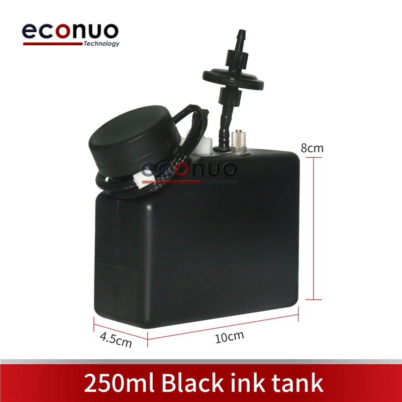 ECS1159 250ml Black ink tank