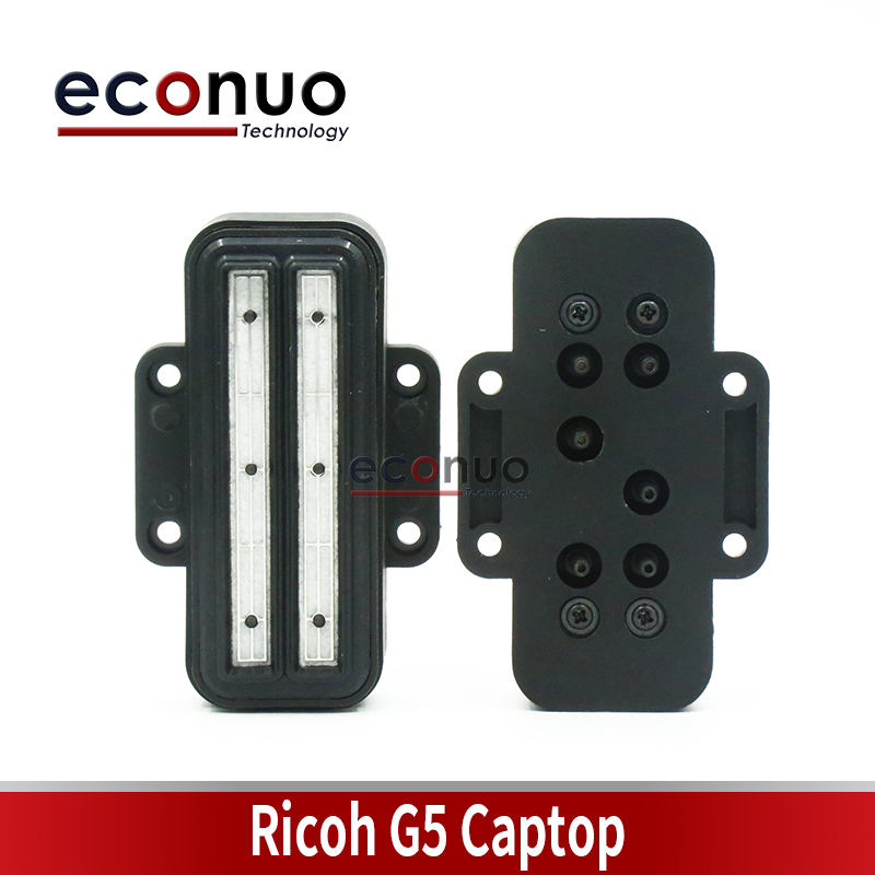 ER2001-1 Ricoh G5 Captop
