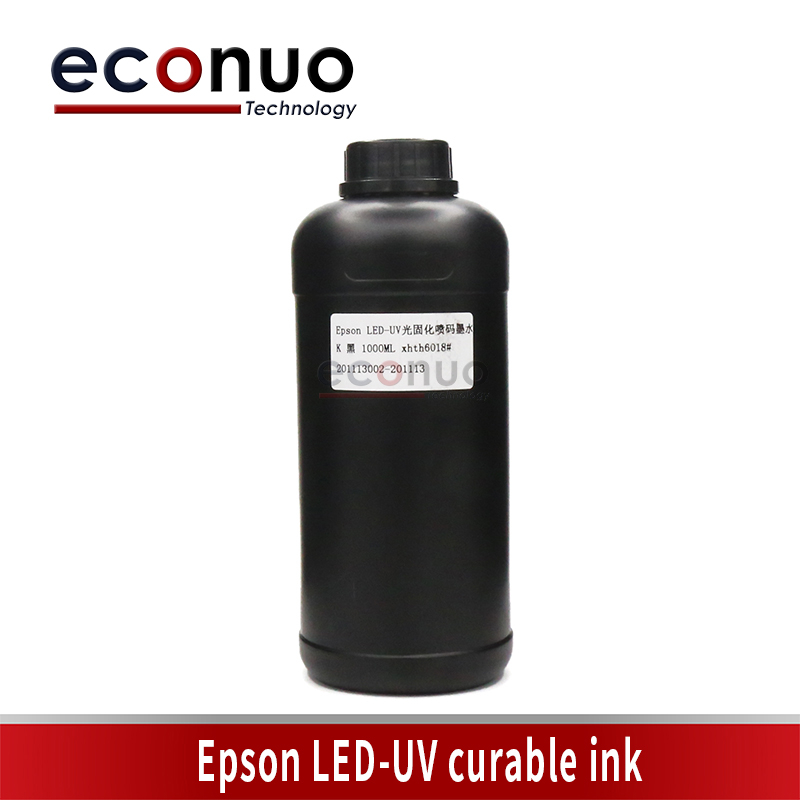 EINK1026-1 Epson LED-UV curable ink