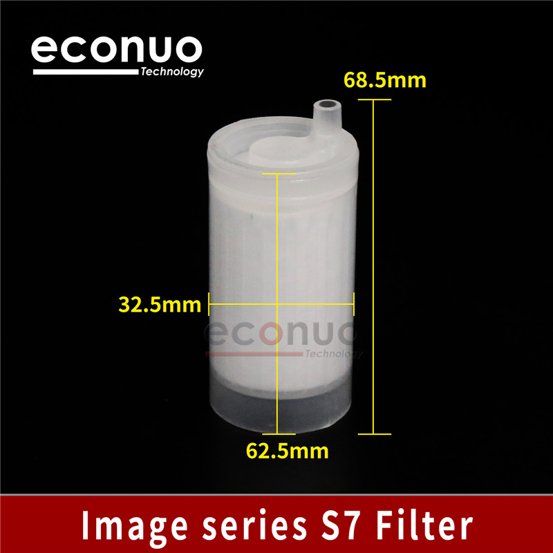 EN3025-1 Image series S7 Filter