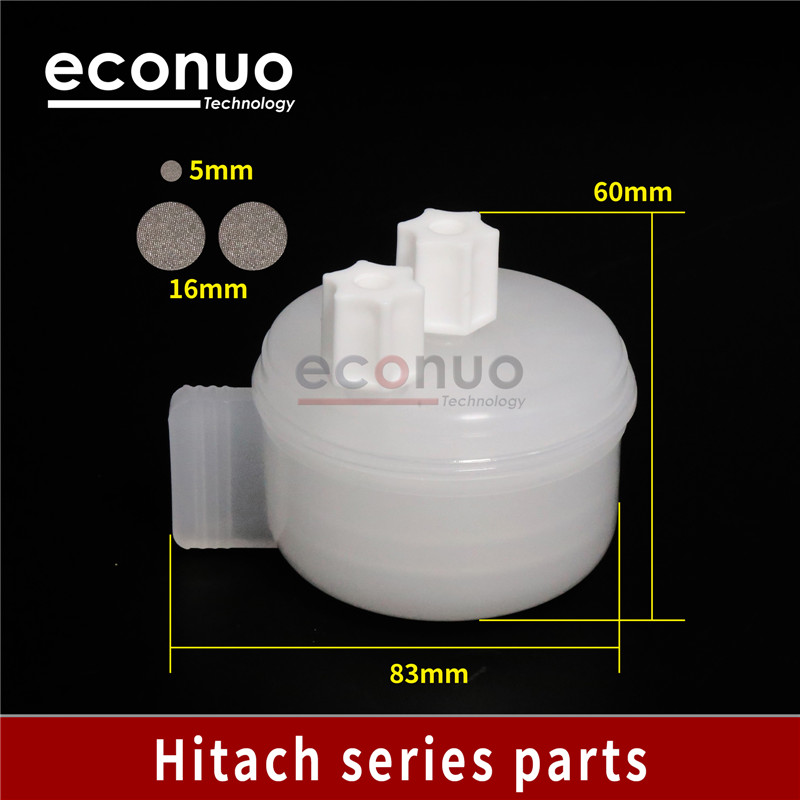 EN3044 Hitach series parts