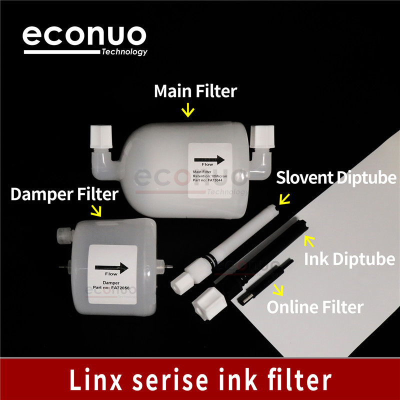 EN3045-0 Linx serise ink filter