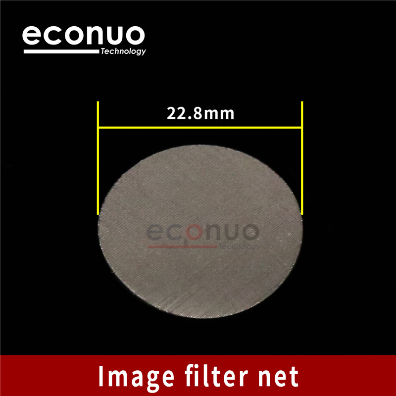 EN3045-1 Image filter net