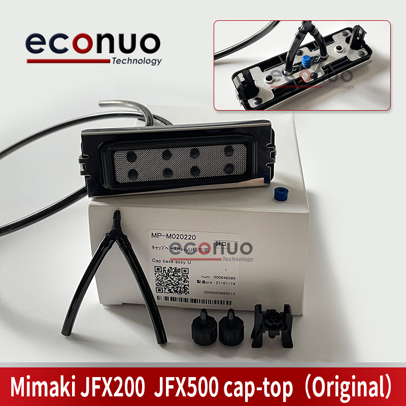 EOM1000 Mimaki JFX200  JFX500 cap-top（Original）