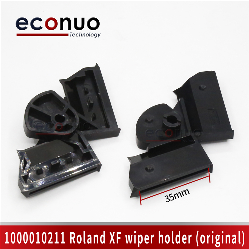 EOR1001 1000010211 Roland XF wiper holder (original)