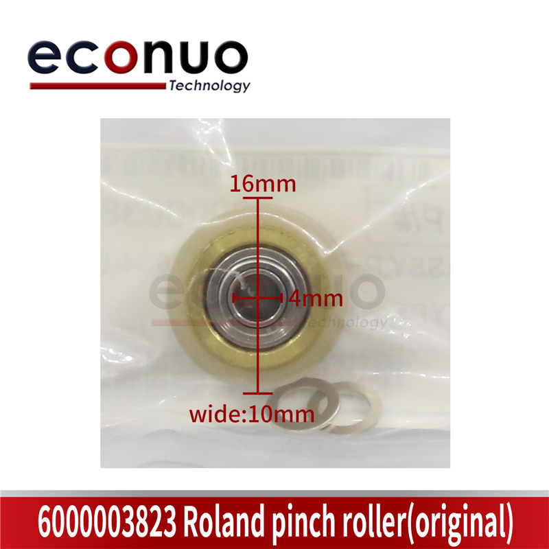 EOR1004 Roland pinch roller(original)