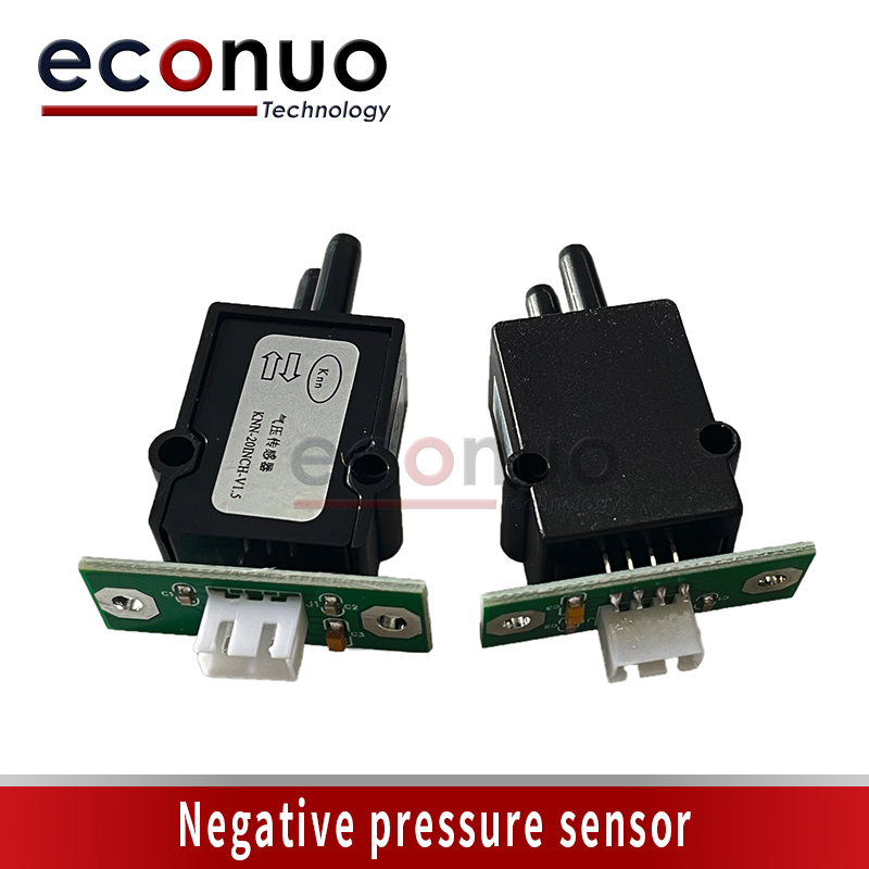 E6006 Negative pressure sensor