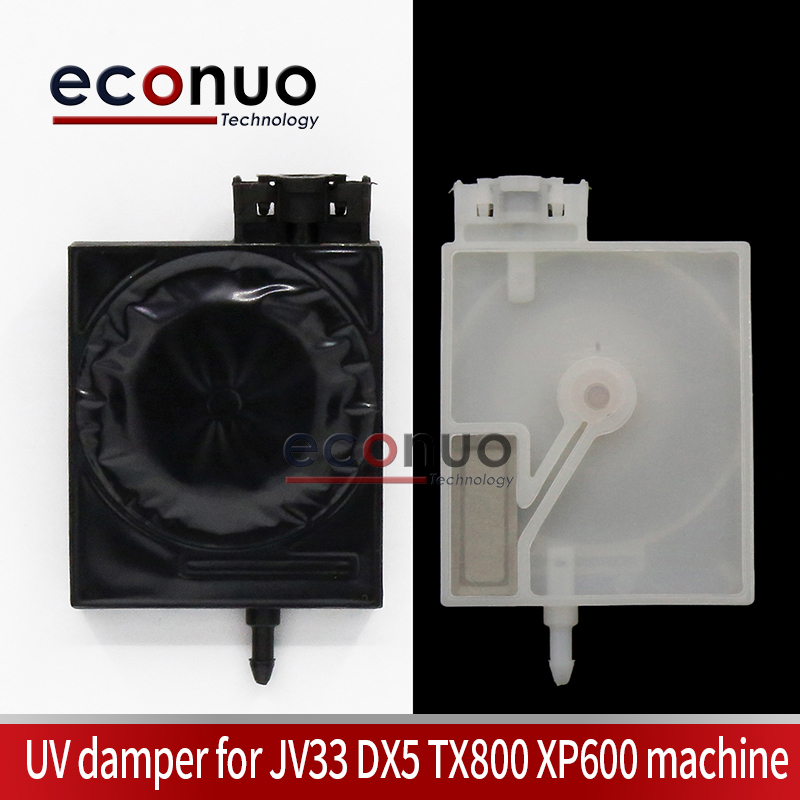 ED3076 ED3076-1 JV33 DX5 damper for uv machine