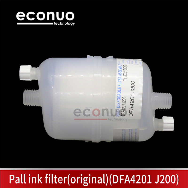 E2029-3 PALL ink filter（DFA4201 J200）