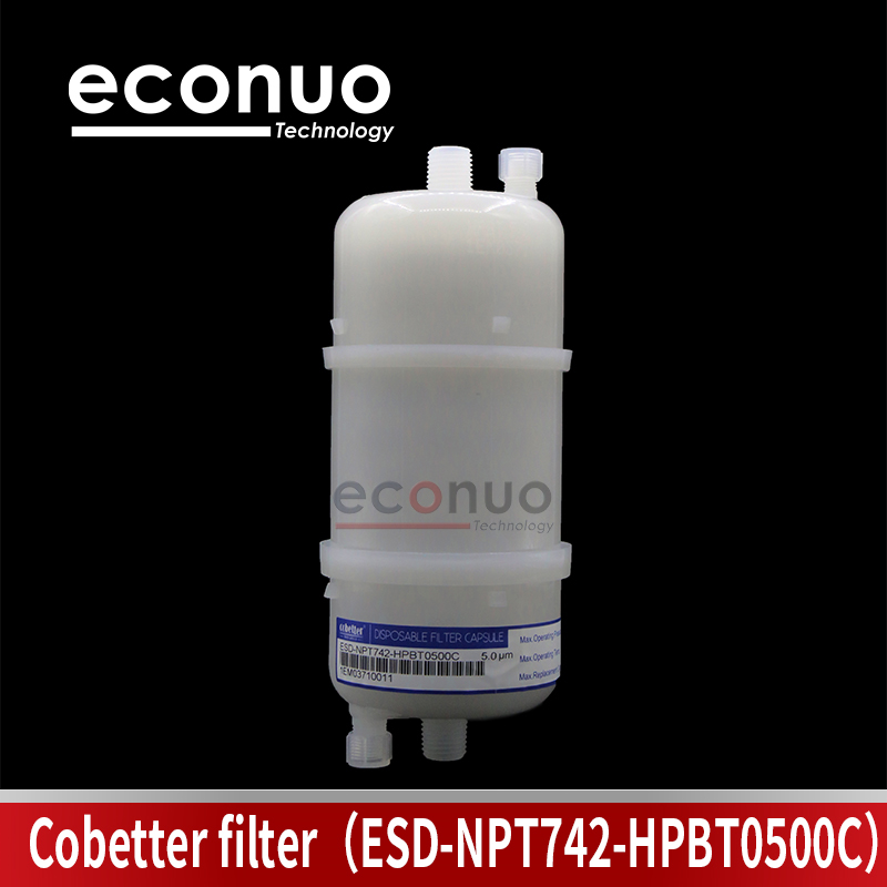 ET9013 Cobetter filter (ESD-NPT742-HPBT0500）5μ
