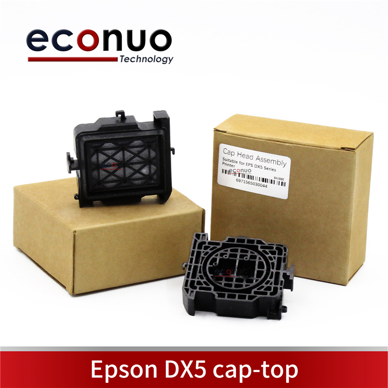E3045-5 Epson DX5 cap-top(Patent authentic)
