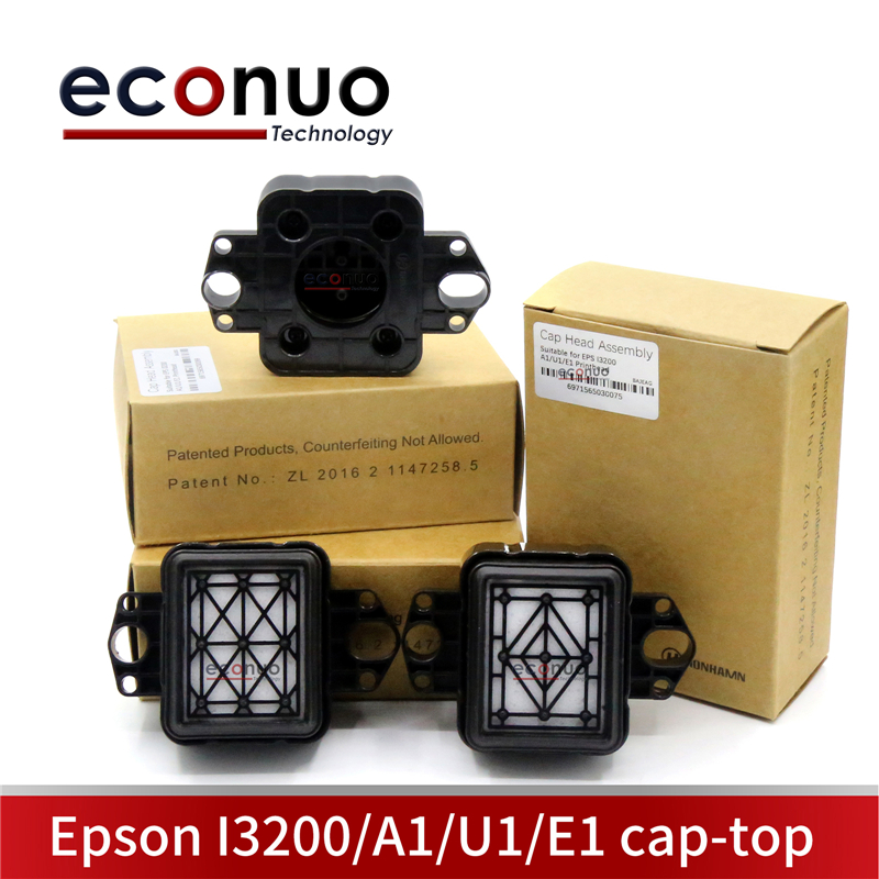 E3326-3 E3326-4 Epson I3200 cap-top