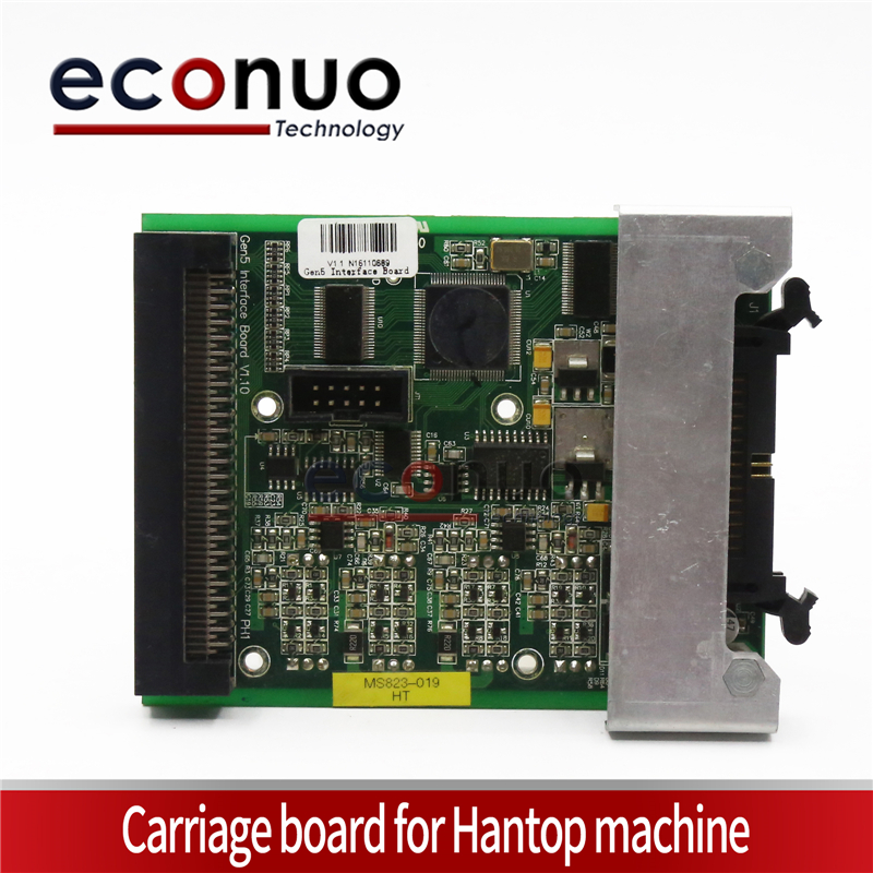 EAO1006  Carriage board for Hantop machine