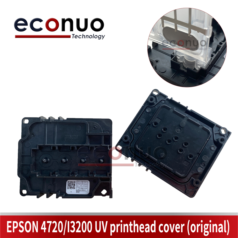 E3327-1 EPSON 4720 I3200 UV printhead cover original