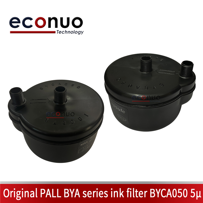 E2039  Original PALL BYA series ink filter BYCA050 5μ