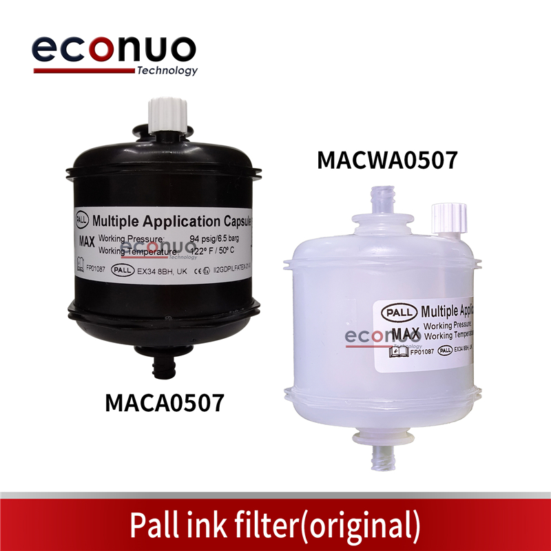 E2028  MACWA0507 Pall ink filter(original)
