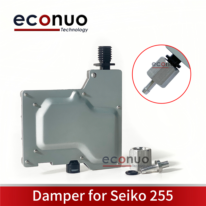 ED3029  Damper for Seiko 255