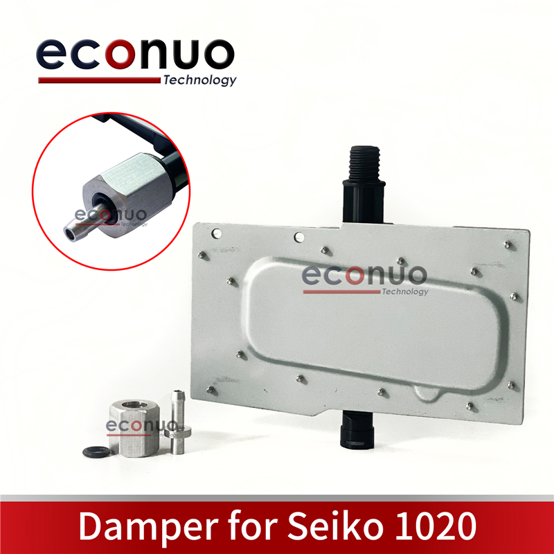 ED3034 Damper for Seiko 1020