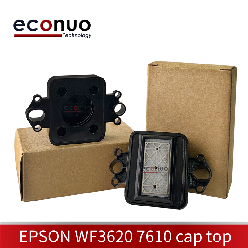 E3363  EPSON WF3620 7610 cap top