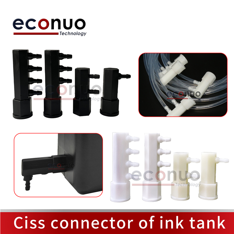 ECS1146 Ciss connector of ink tank